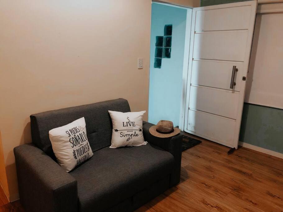 Departamento Proximo A La Costanera Y Al Aeropuert Apartment Posadas